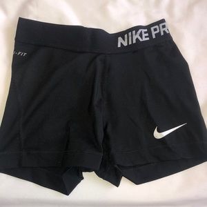 Nike Pro Spandex
